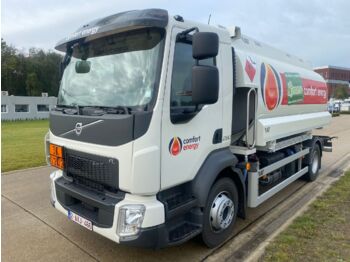 VOLVO FL - camión cisterna