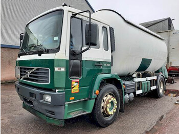 Volvo FL 250 GAS / LPG - camión cisterna