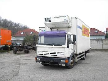 Steyr 12S22 - Camión frigorífico