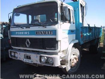 RENAULT dg-170-17 - Camión volquete
