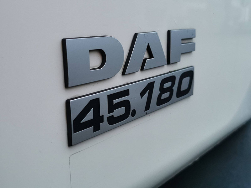 Camión frigorífico DAF LF 45.180 11.9t frigo carrier: foto 15