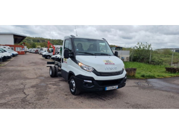 Leasing para IVECO Daily 35C14 IVECO Daily 35C14: foto 1