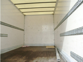 Camión caja cerrada Iveco EuroCargo 75 E 17/4x2 EuroCargo 75 E 17/4,2, 6x VORHANDEN!: foto 4