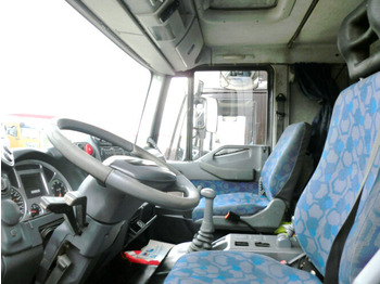 Camión caja cerrada Iveco EuroCargo 75 E 17/4x2 EuroCargo 75 E 17/4,2, 6x VORHANDEN!: foto 5