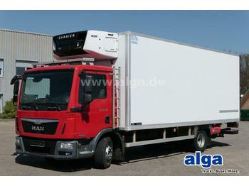 Camión frigorífico MAN 12.250 TGL BL 4x2, Euro 6, Carrier 950MT, LBW: foto 1