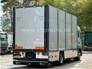Camión transporte de ganado MAN TGA 18.390 4x2 1.Stock Cuppers Viehtransporter: foto 4