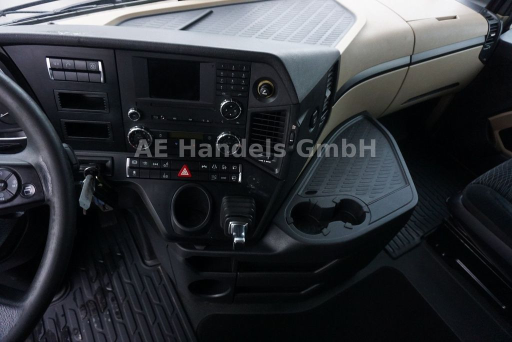 Camión chasis Mercedes-Benz Actros IV 2648 L LL 6x2 *Retarder/ACC/LDW/LBW: foto 25