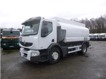 Camión cisterna para transporte de combustible Renault Premium 310 DXI 4x2 fuel tank 13 m3 / 4 comp: foto 1