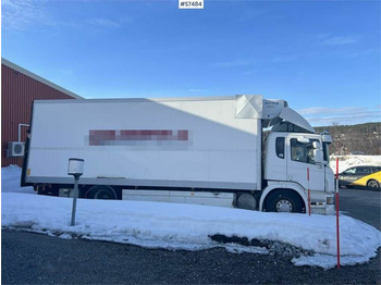 Camión frigorífico Scania P230DB4x2HLB Refrigerated truck: foto 2