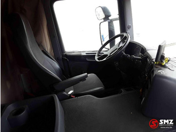 Camión multibasculante, Camión grúa Scania P 270 Effer 150 2s+ container: foto 5