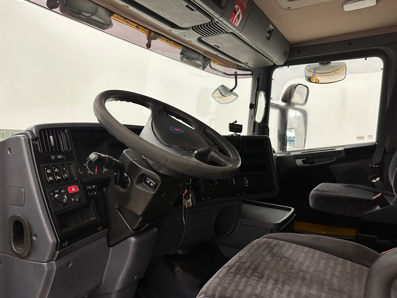 Camión chasis Scania R340: foto 8