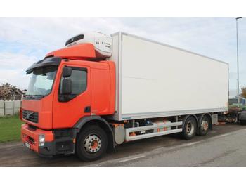 Camión frigorífico Volvo FE340 6*2 Euro 5: foto 1