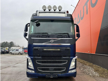 Camión chasis Volvo FH 500 6x2 FOR SALE AS CHASSIS ! / CHASSIS L=7400 mm: foto 3