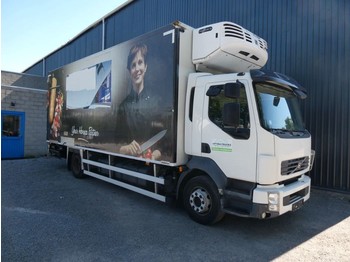 Camión frigorífico Volvo FL 280 THERMOKING 350000 km EURO 5: foto 1