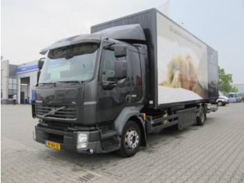 Camión portacontenedore/ Intercambiable Volvo FL L 4X2R GVW 11.990 KG: foto 1