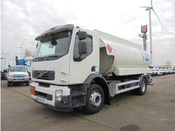 Camión cisterna para transporte de combustible Volvo FM 300: foto 1