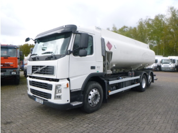 Camión cisterna para transporte de combustible Volvo FM 300 6x2 fuel tank 19.4 m3 / 6 comp + ADR: foto 1