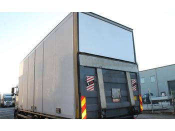 Schmitz Skåp  - Caja cerrada