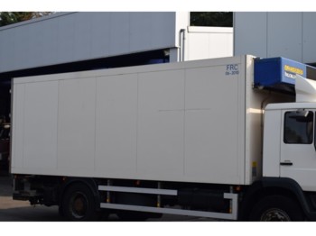 Schmitz Cargobull Frigoblock cooling - Carrocería-frigorifico