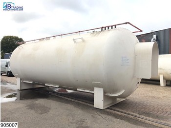 Citergaz Gas 51790 Liter LPG / GPL Gas/ Gaz storage tank, Propa - Tanque de almacenamiento