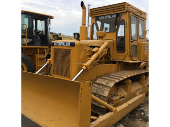 Bulldozer CATERPILLAR D6D