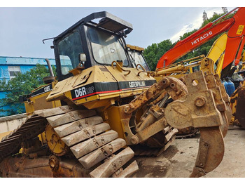 Bulldozer CATERPILLAR D6R