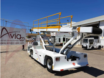  CHARLATTE CBL2000D - Cargadora de banda
