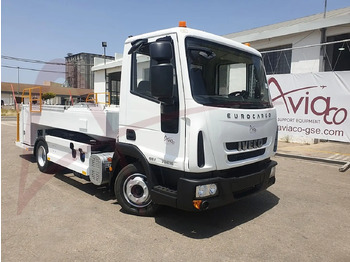 MALLAGHAN WSU 3000 - Equipo de apoyo en tierra