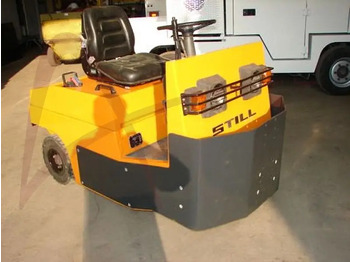 STILL R06 - Tractor de equipaje