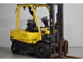 Carretilla elevadora Hyster H3.0FT