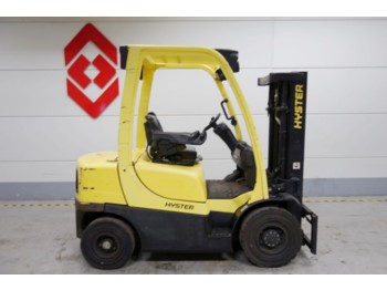 HYSTER H2.5FT  - Carretilla elevadora diésel