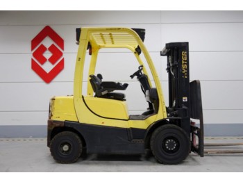 HYSTER H2.5FT  - Carretilla elevadora diésel