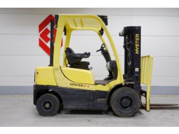 HYSTER H2.5FT  - Carretilla elevadora diésel