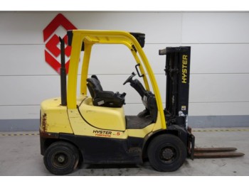 HYSTER H2.5FT  - Carretilla elevadora diésel