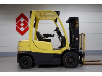HYSTER H2.5FT  - Carretilla elevadora diésel