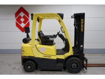 HYSTER H2.5FT  - Carretilla elevadora diésel