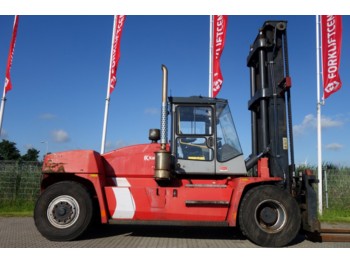 KALMAR DCE160-12  - Carretilla elevadora diésel