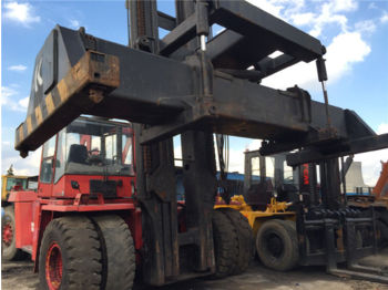 KALMAR DCD420-12G - Carretilla para contenedores