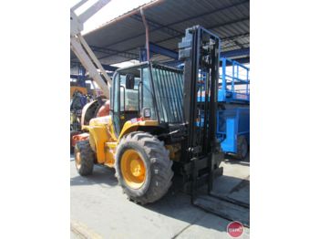 JCB 926-4 - Carretilla todo terreno