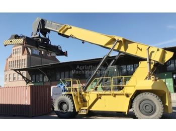Reach stacker Hyster RS46-36CH: foto 1