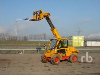 JCB 520-40 4x4x4 - Manipulador telescópico