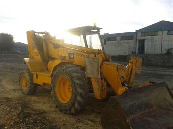 Jcb 530 B - Manipulador telescópico
