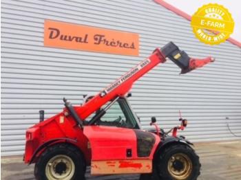 Massey Ferguson 8925 - Manipulador telescópico