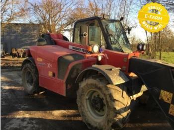 Massey Ferguson 8947 - Manipulador telescópico