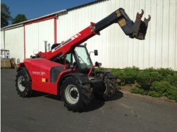 Massey Ferguson MF8925 - Manipulador telescópico