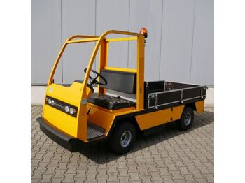 Spijkstaal 1200 - Remolcadora