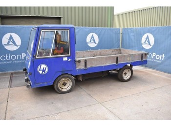 Spijkstaal 2000 - Remolcadora