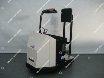 Spijkstaal 301 FOR RENT - Remolcadora