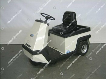 Spijkstaal 303 AC - Remolcadora