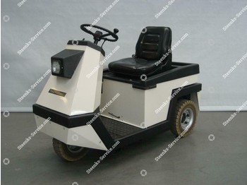 Spijkstaal 303 AC FOR RENT - Remolcadora